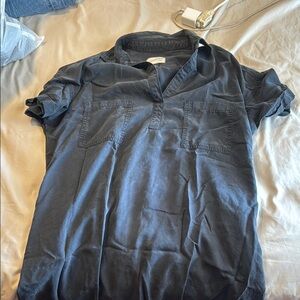 Universal Thread Charcoal dress